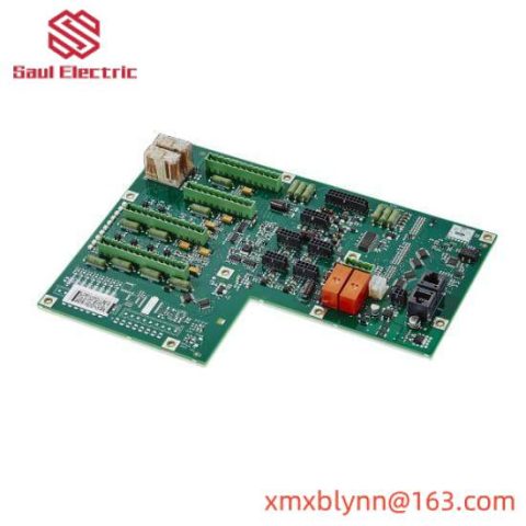 ABB 3HAC0233447-001 | DSQC 643 Panel Board