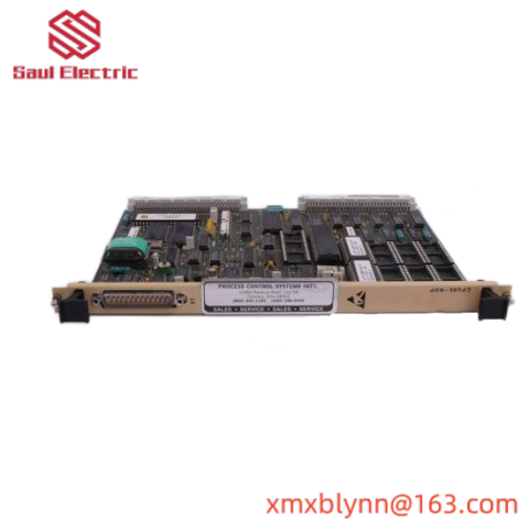 ABB 3HAC023702-002 Control Module