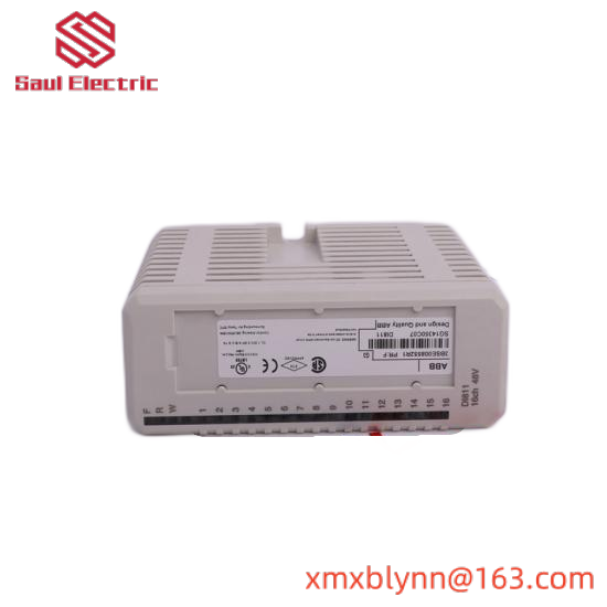 abb_3hac023804-003.png ABB 3HAC023804-003 Industrial Control Module