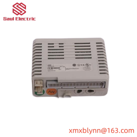 ABB 3HAC023963-038 - High-Performance Digital Input Module for Advanced Automation Systems