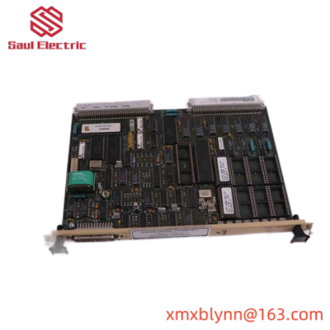 ABB 3HAC025620-001 High-Performance Automation Module