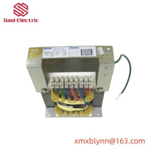 ABB 3HAC024174-001 Transformer Unit, High-Performance 2.5kVA Drive