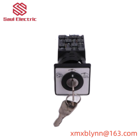 ABB 3HAC024254-007 - Advanced Control Module for Industrial Applications