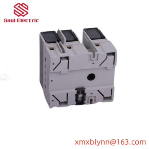 ABB 3HAC024365-001 Industrial Control Module, Precision and Reliability in Every Detail