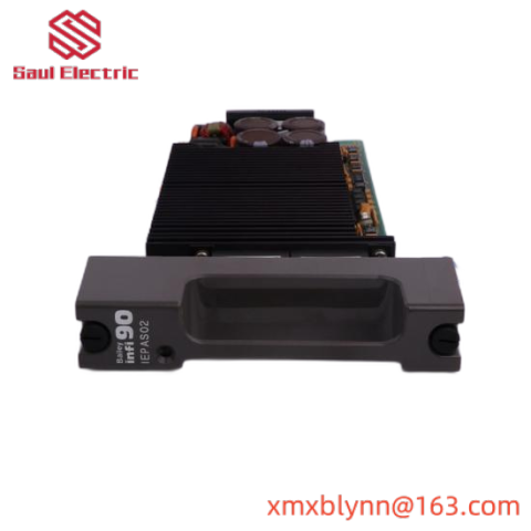 ABB 3HAC024727-001: Precision Control Module, Advanced Industrial Automation Solutions