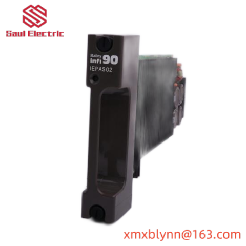 ABB 3HAC024728-002: Industrial Automation Control Module