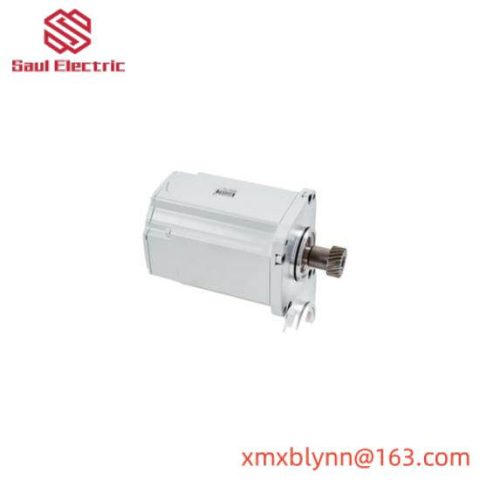 ABB 3HAC024775-001 Integrated Motor with Pinion, Industrial Automation Solutions