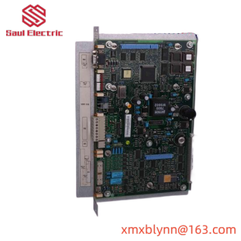 ABB 3HAC024775-004, High-Power Drive System