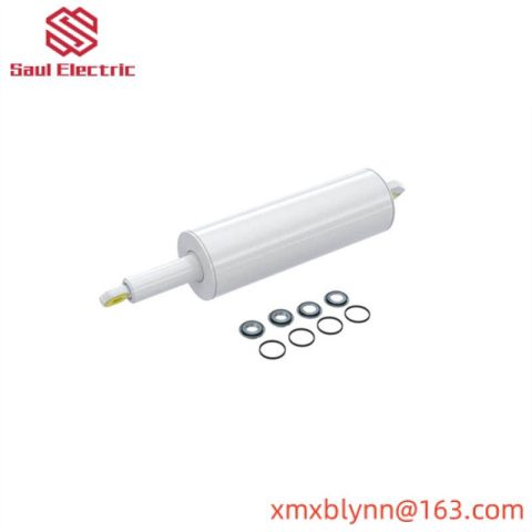 ABB 3HAC024779-003 Balance Unit - Precision Control for Industrial Applications