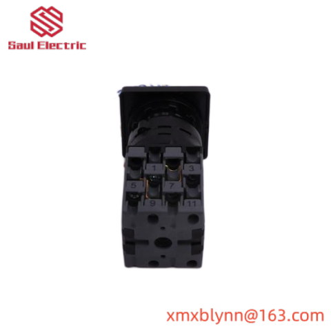 ABB 3HAC024936-001 Industrial Control Module