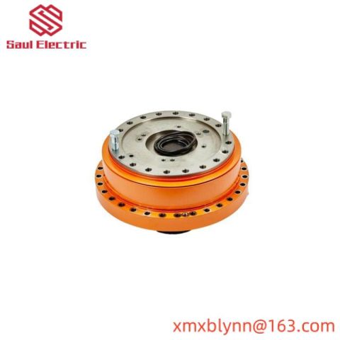 ABB 3HAC025007-005 Robotics RV Gear - Precision Driven Industrial Excellence