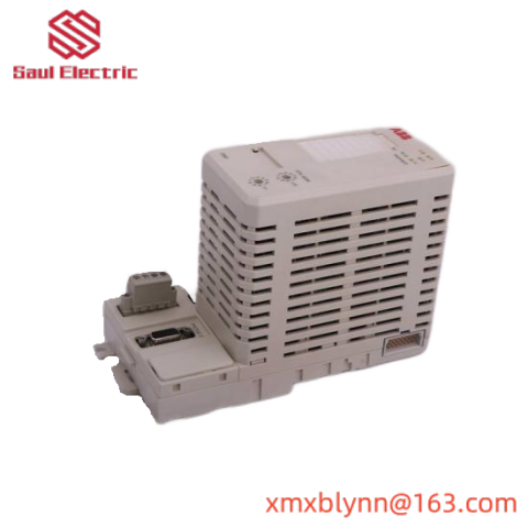 ABB 3HAC025065-001 Industrial Control Module