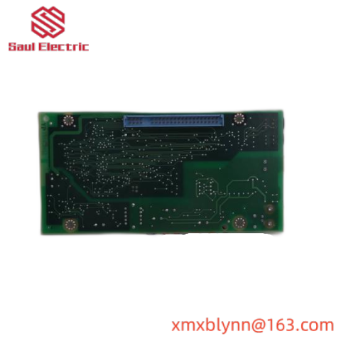 ABB 3HAC025081-001 Industrial Control Module