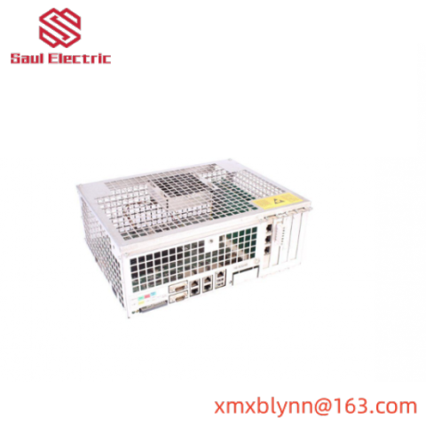 ABB 3HAC025097-001/11 Distributed Control System Module