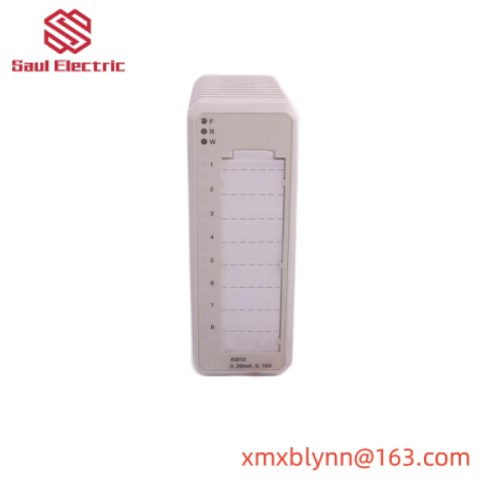 ABB 3HAC025151-001: Industrial Automation Control Module