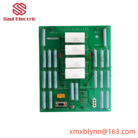 ABB 3HAC025454-001: Industrial Control Module for Advanced Manufacturing Solutions