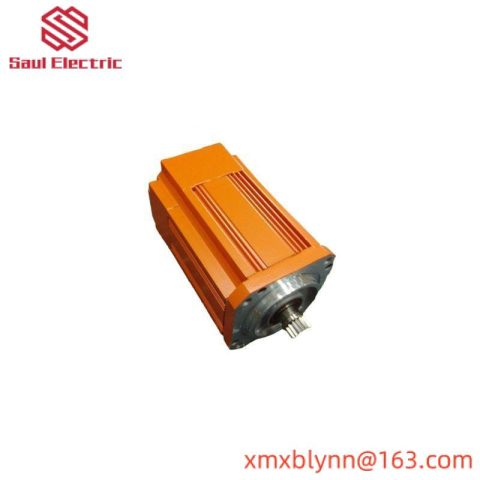 ABB 3HAC025466-001 Industrial Control Module