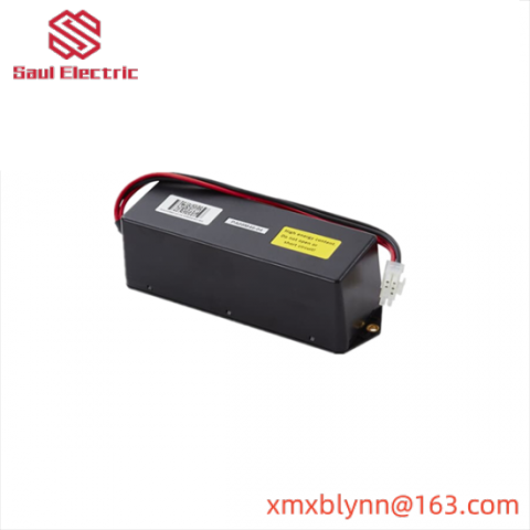 ABB 3HAC025562-001 Capacitor Unit: Precision Engineering for Industrial Control Systems