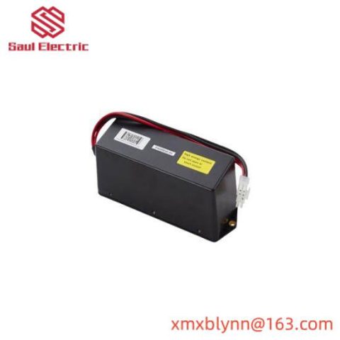 ABB 3HAC025562-001 NESSCAP Capacitor Unit