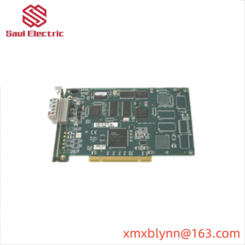 ABB 3HAC025779-001: Precision Control Module for Advanced Robotics