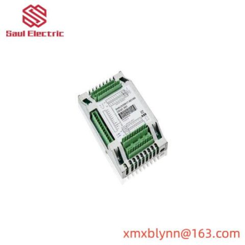 ABB DSQC652 Digital I/O Module - Advanced Control Solution