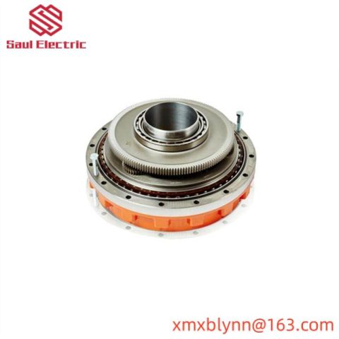 ABB 3HAC026114-005 RV 320C-191.35 | Advanced Process Control Module