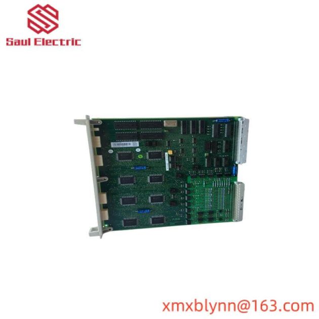 ABB DSQC646 3HAC026271-001 Industrial Control Module