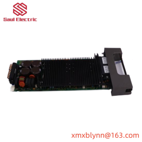 ABB 3HAC026657-004 Industrial Control Module