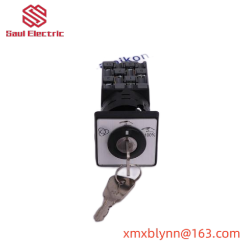 ABB 3HAC026657-008 Industrial Control Module