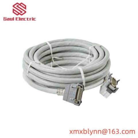 ABB 3HAC026787-002 / 3HAC11818-2 Control Cable Power, 15m