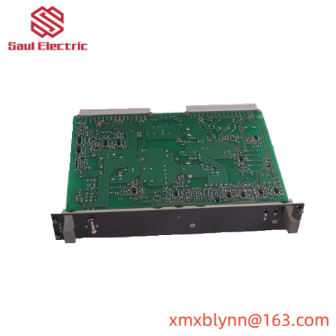 ABB 3HAC026858-004 Industrial Control Module