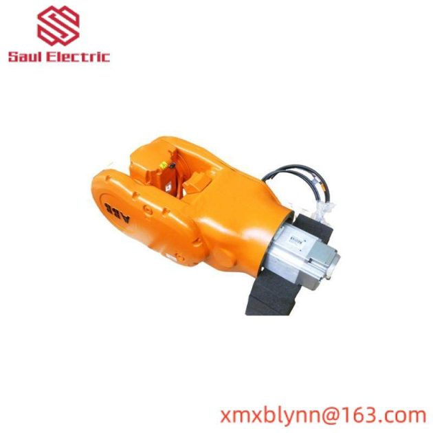 ABB NKTT01-3 Industrial Control System Termination Cable
