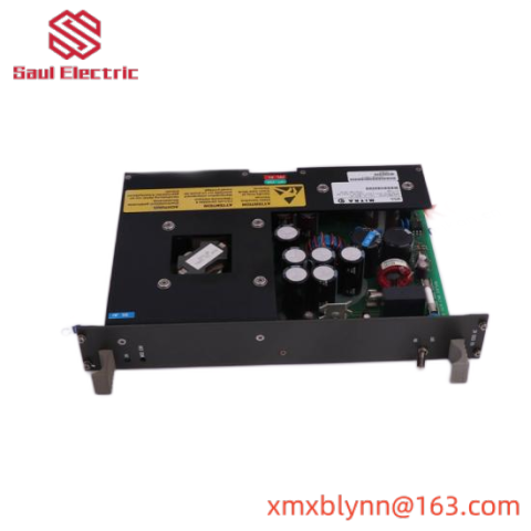 ABB - 3HAC027233-001: High-Performance Industrial Control Module