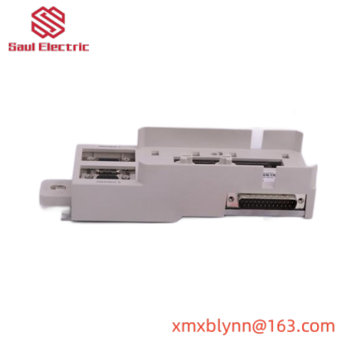 ABB 3HAC027243-001, Industrial Control Module