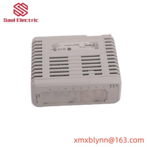 ABB 3HAC028017-003 - Advanced Industrial Control Module