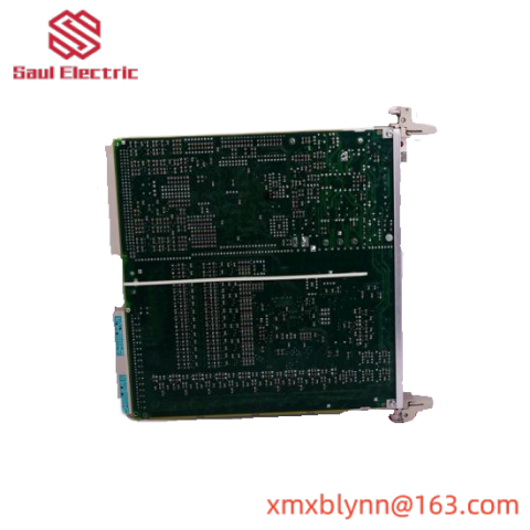 ABB 3HAC028064-001, Advanced Industry Control Module