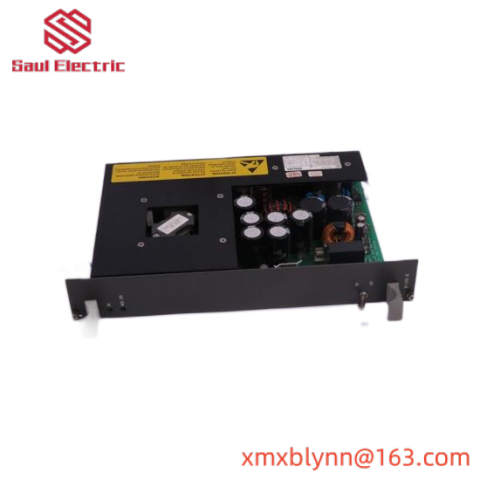 ABB 3HAC028485-001 Industrial Control Module