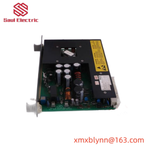 ABB 3HAC028633-004, High Performance Control Module