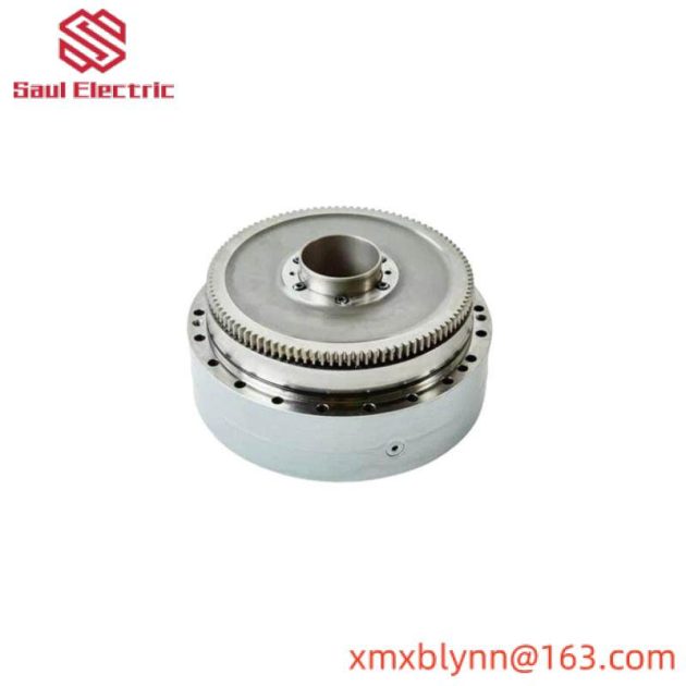 ABB 3HAC028837-008 Gearbox - Precision Engineering for Industrial Applications
