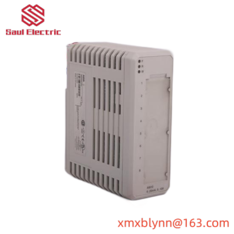 ABB 3HAC028937-001 Industrial Control Module