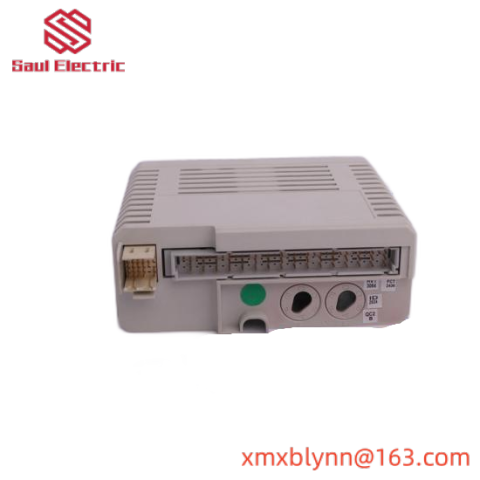 ABB 3HAC029029-008: Industrial Automation Module, Designed for Precision Control