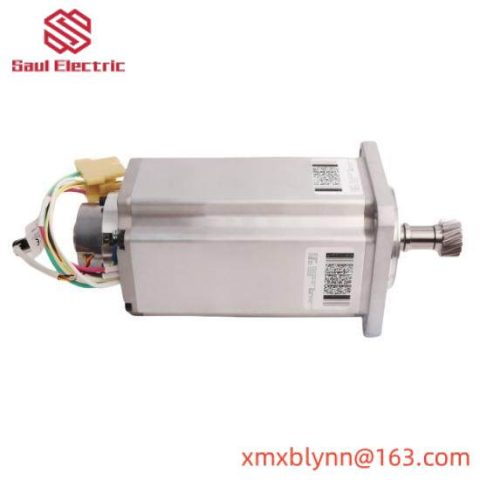 ABB 3HAC029034-004 Industrial Servo Motor, High Precision Control, Robust Design