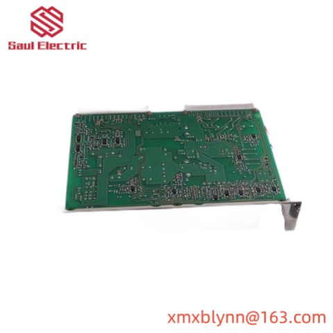 ABB 3HAC029415-006 Industrial Control Module, for Advanced Process Automation