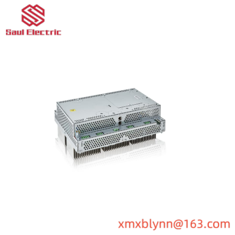 ABB 3HAC029818-001: IRB 2600 Articulated Robots - Precision, Efficiency & Versatility in Manufacturing