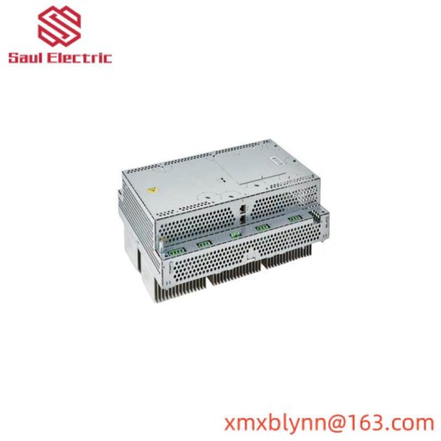ABB DSQC663 IRB6620 Modular Control System - 3HAC029818-001 & 3HAC4297-1 & DSQC506