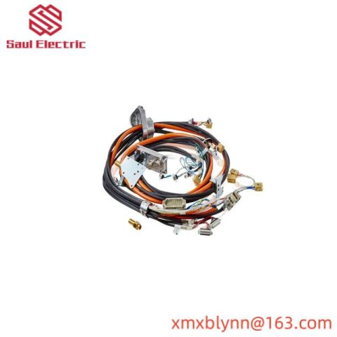 ABB 3HAC Series IRB6700 Collaborative Robot