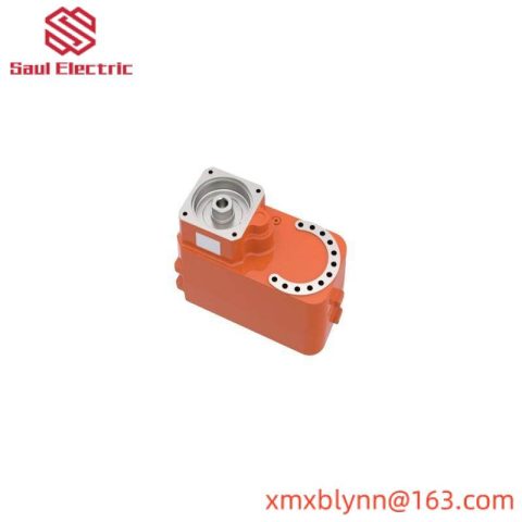 ABB IRB6640 - High-Performance Robot Arm with Integrated Controllers