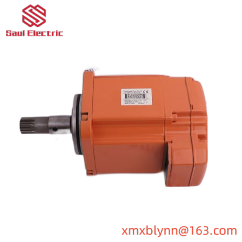 ABB 3HAC030162-001/01 Robot Module: Precision, Efficiency & Reliability for Industrial Applications