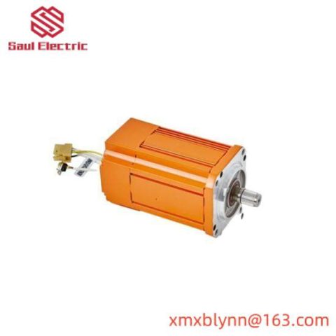 ABB 3HAC031218-003 IRB2600 Rotational AC Motor with Pinion - Industrial Drive Solutions