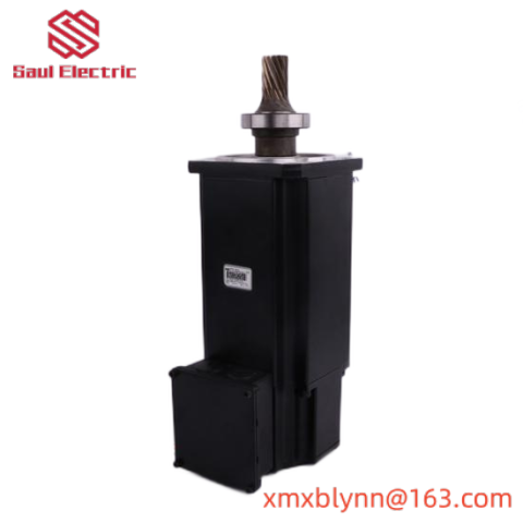 ABB 3HAC031683-001 Control Module for Industrial Automation Systems